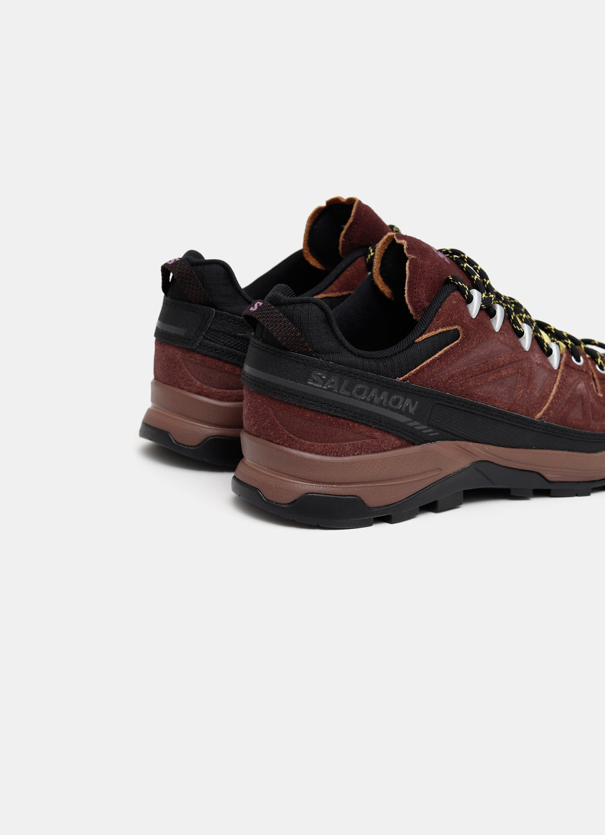 Zapatilla X-Alp Expedition