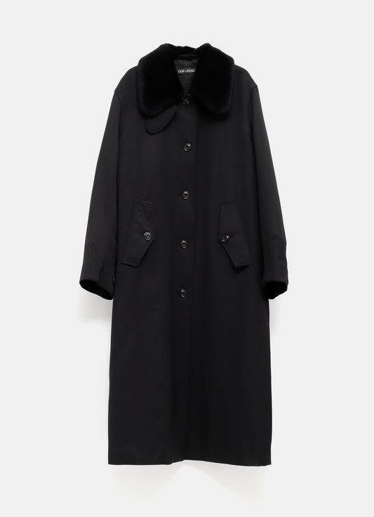 Abrigo Tundra para mujer