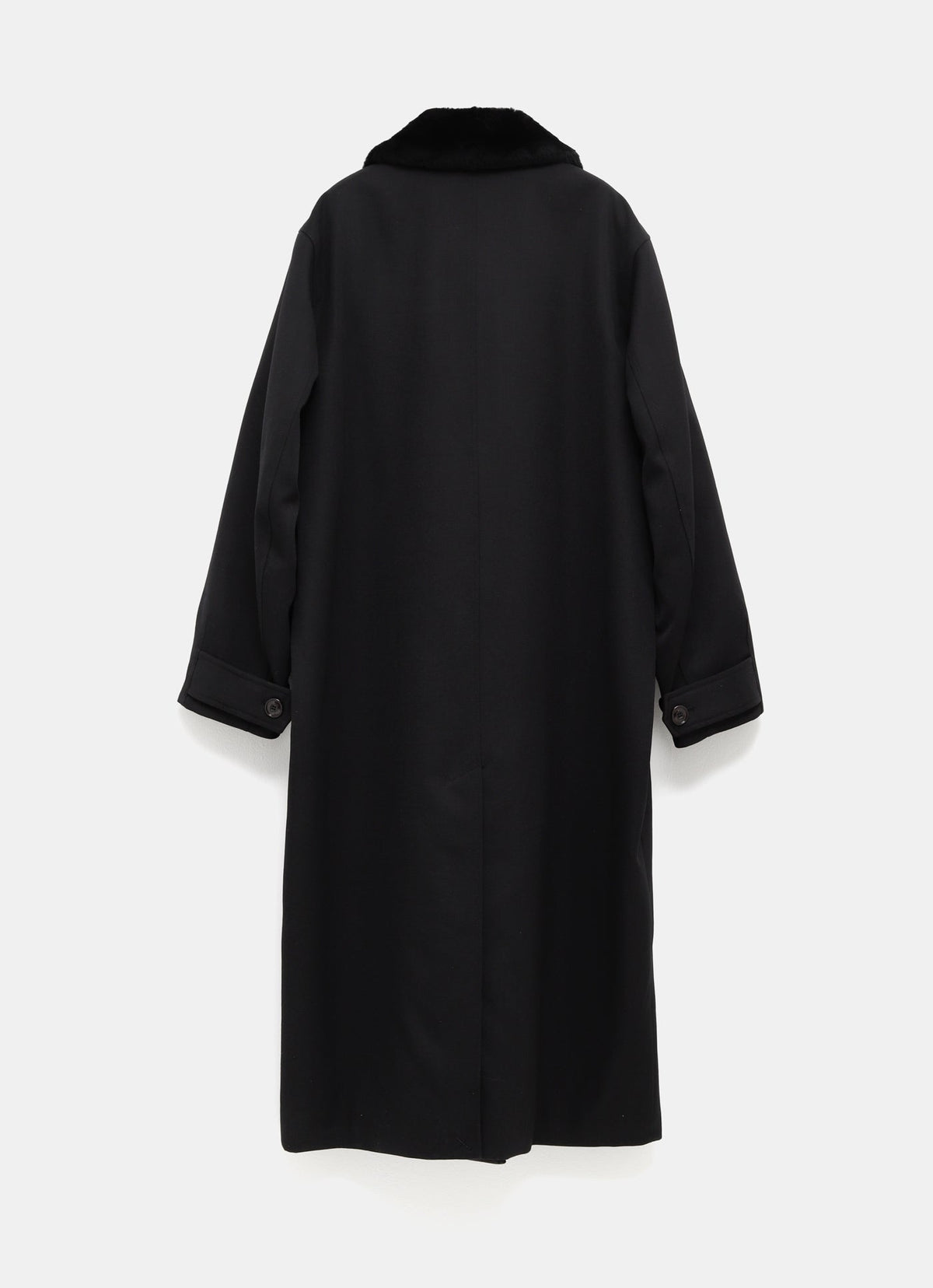 Abrigo Tundra para mujer