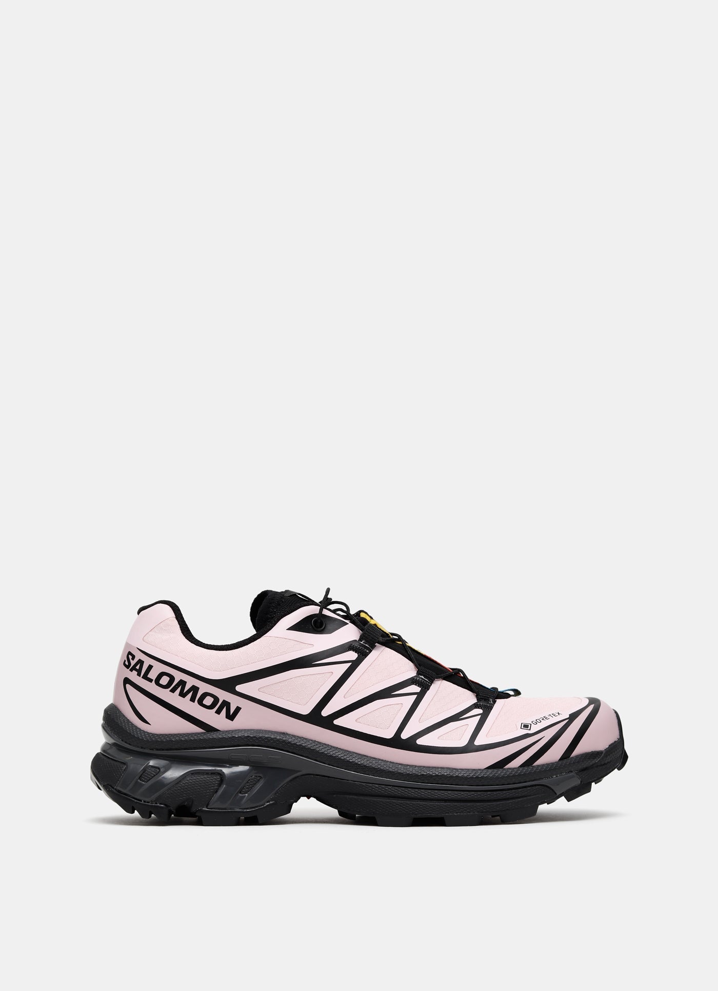 Zapatilla XT-6 Gore-Tex