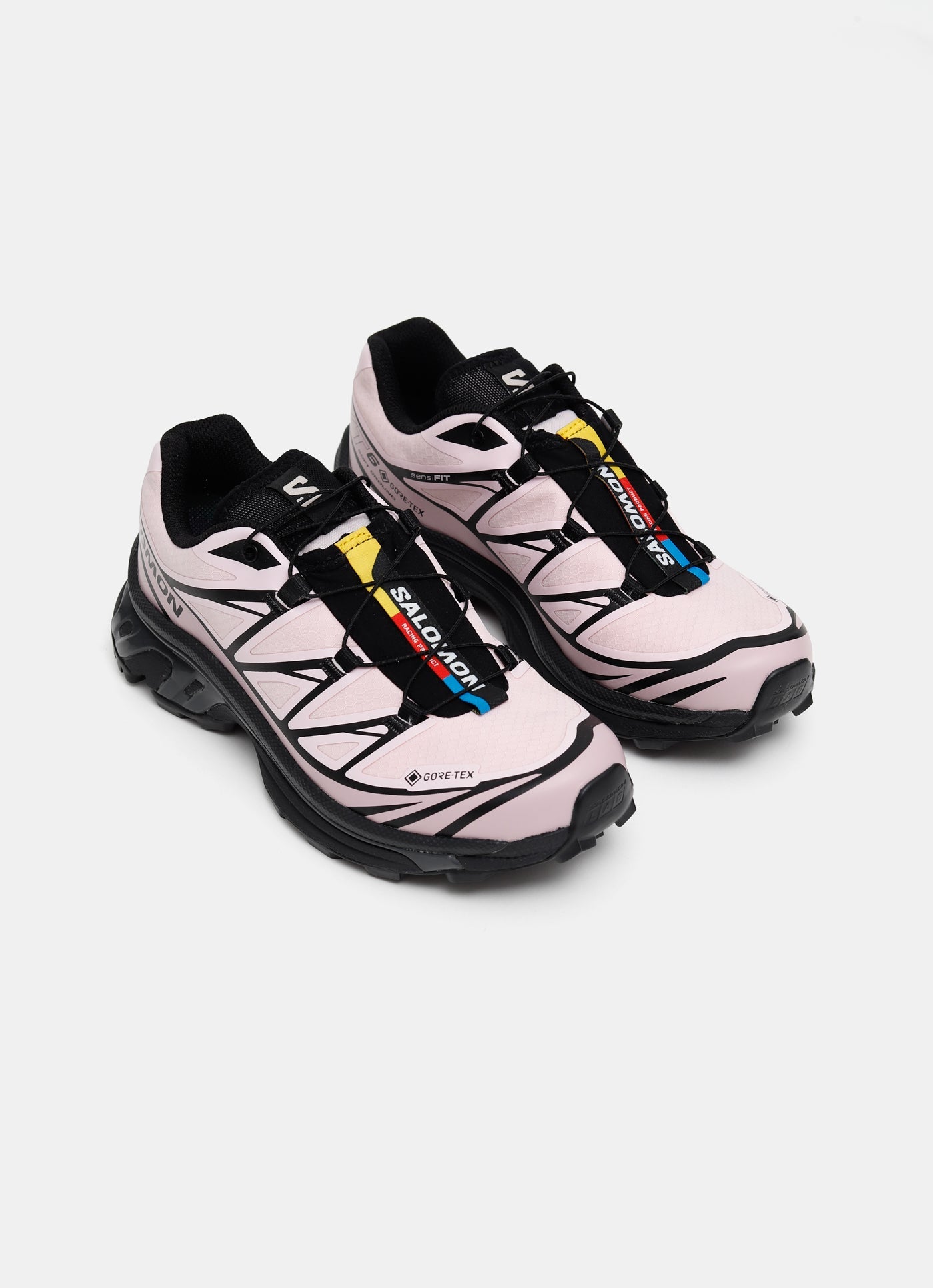 Zapatilla XT-6 Gore-Tex