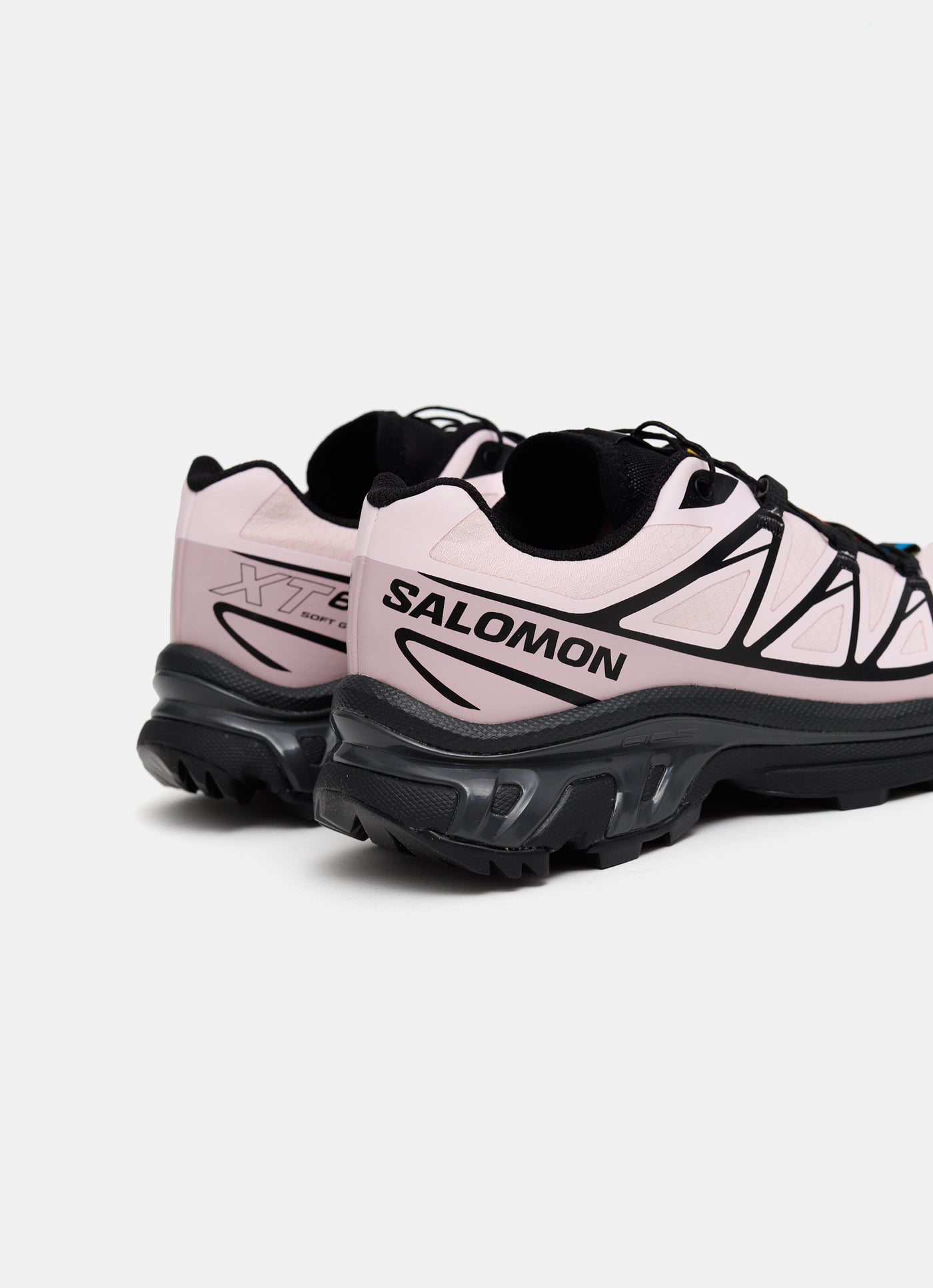 Zapatilla XT-6 Gore-Tex