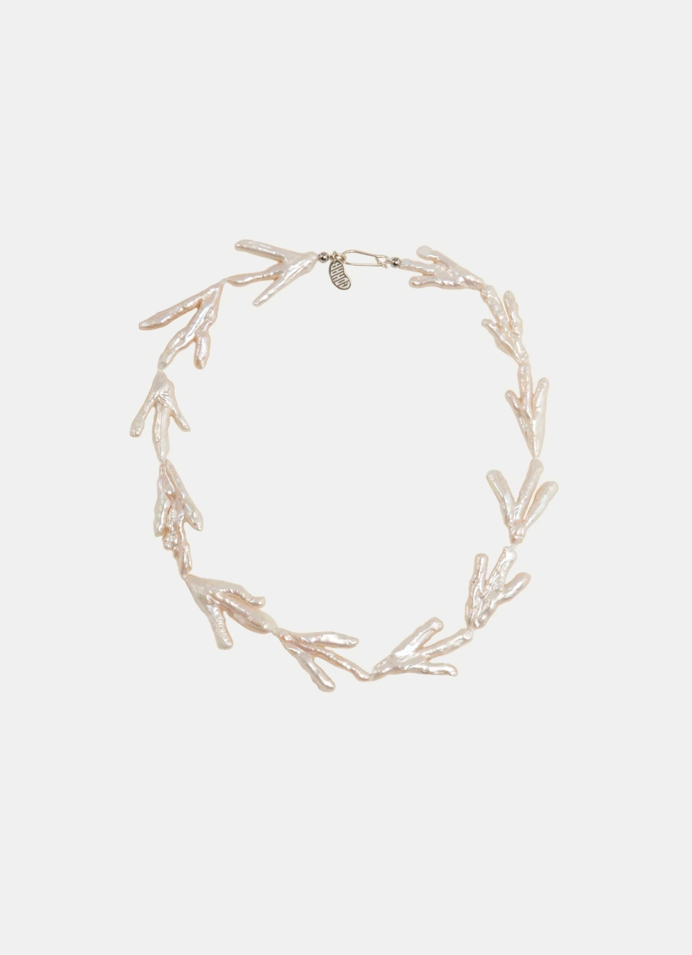 Collar de perlas cultivadas