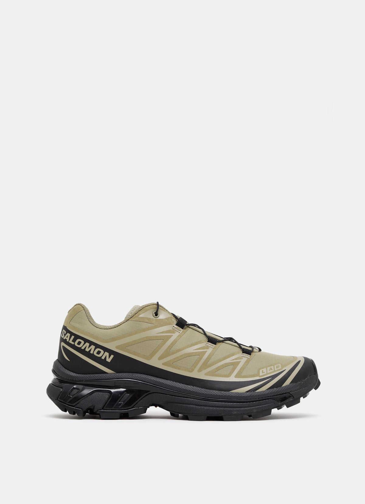 Zapatilla XT-6 Protective