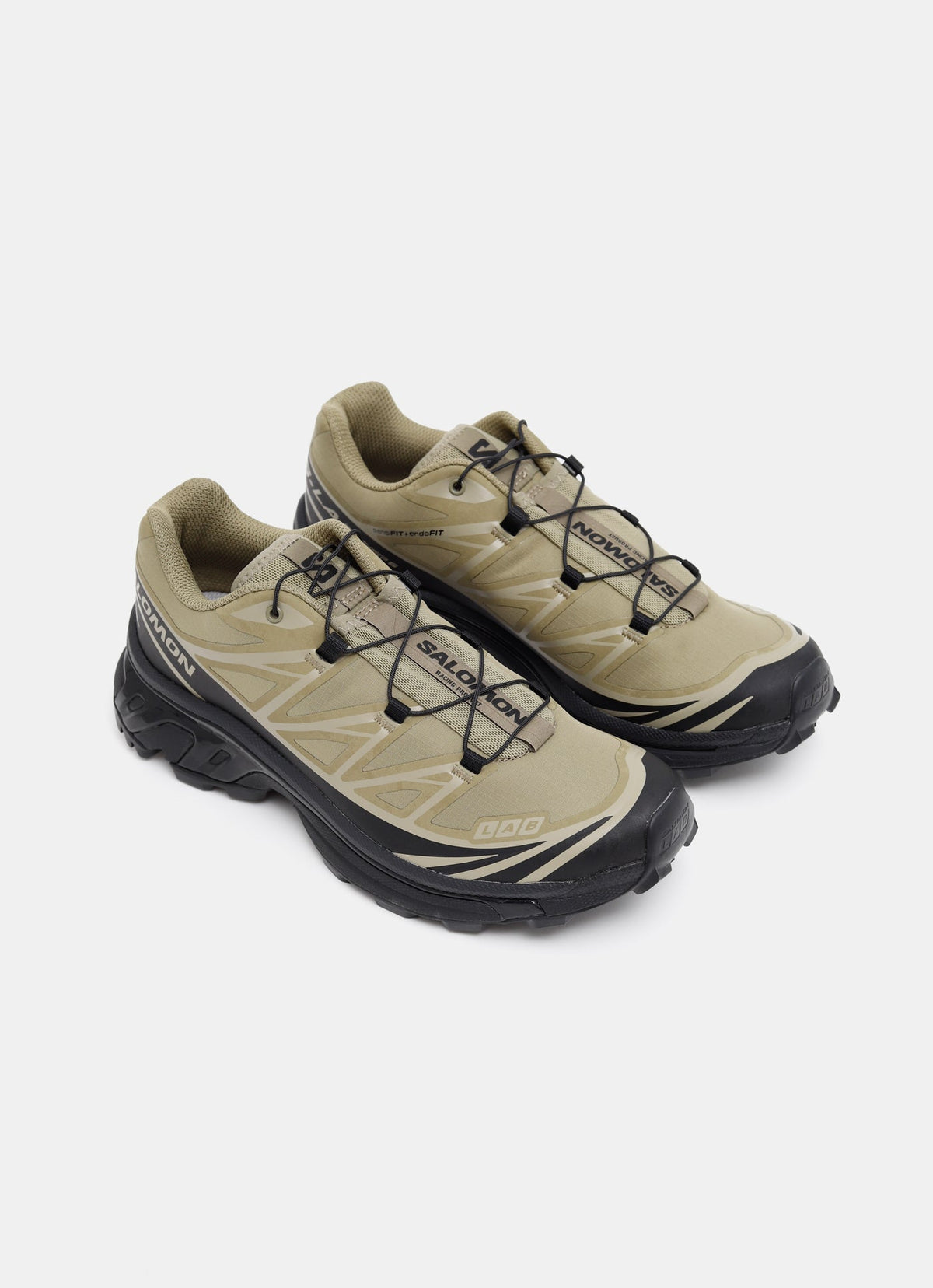 Zapatilla XT-6 Protective