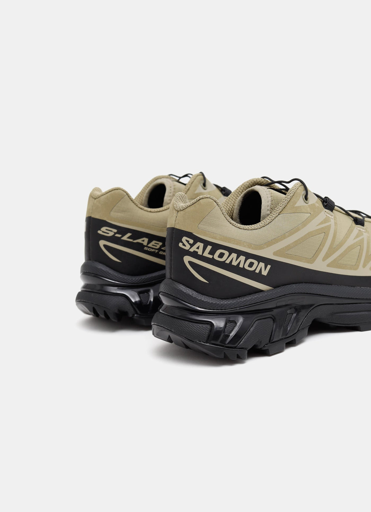 Zapatilla XT-6 Protective