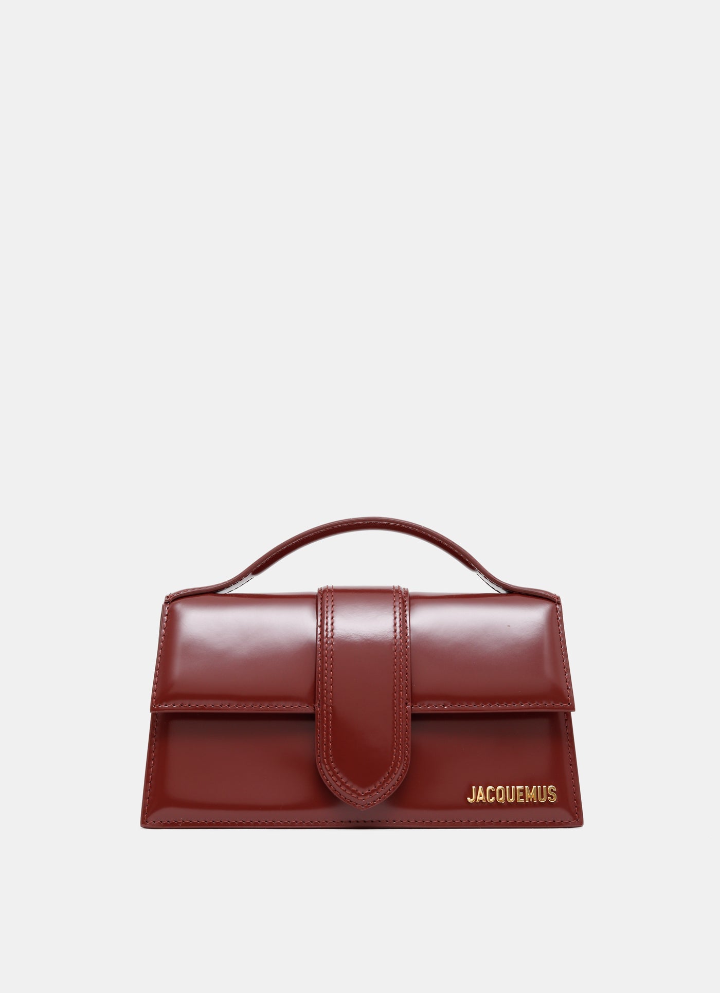 Bolso de mano Gran Bambino