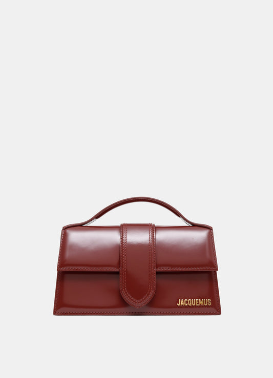 Bolso de mano Gran Bambino