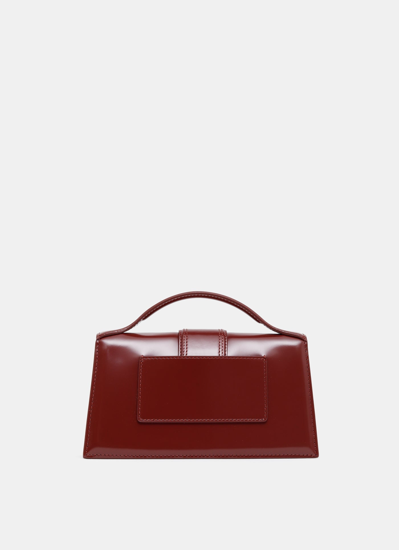 Bolso de mano Gran Bambino
