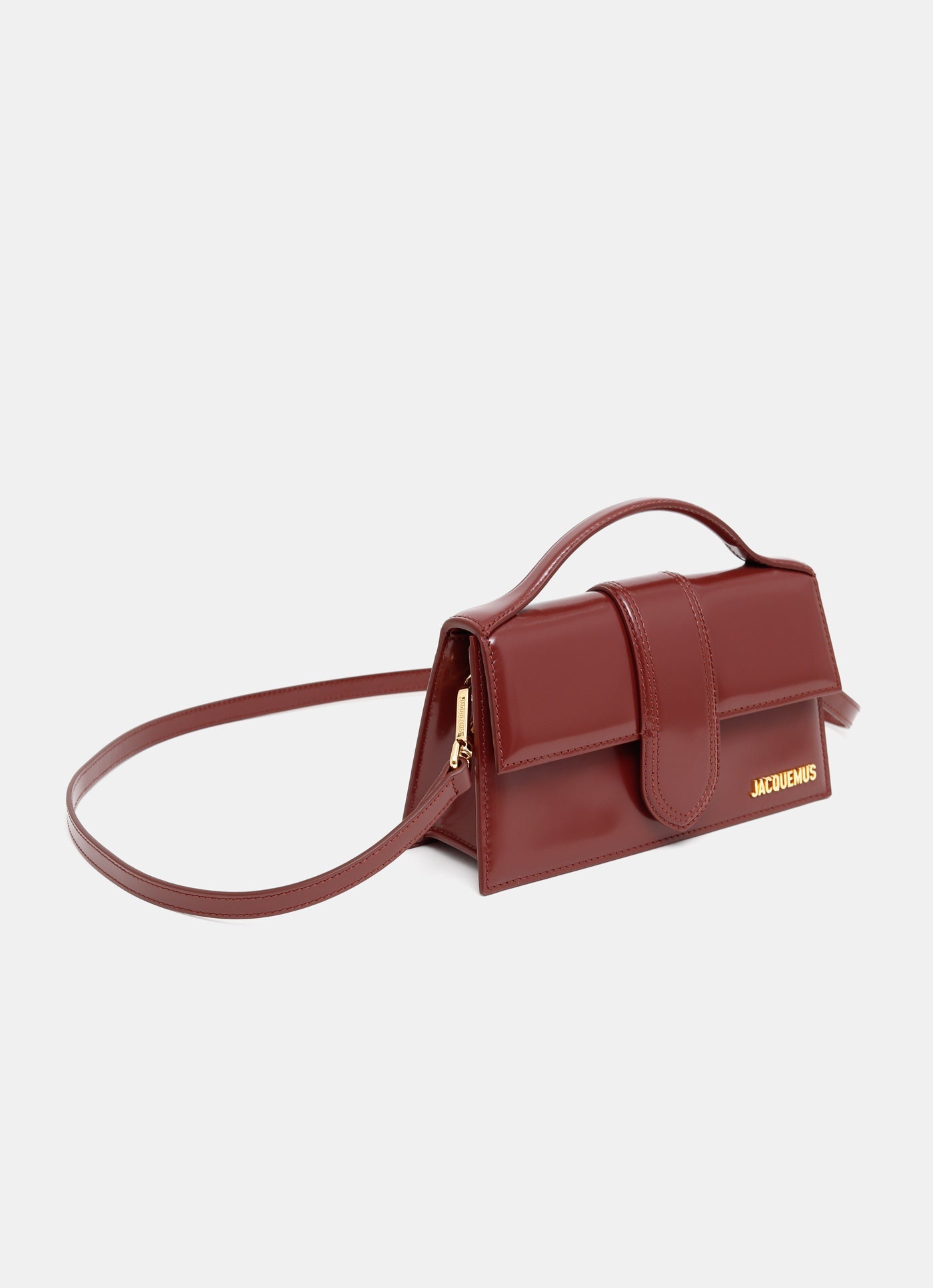 Bolso de mano Gran Bambino