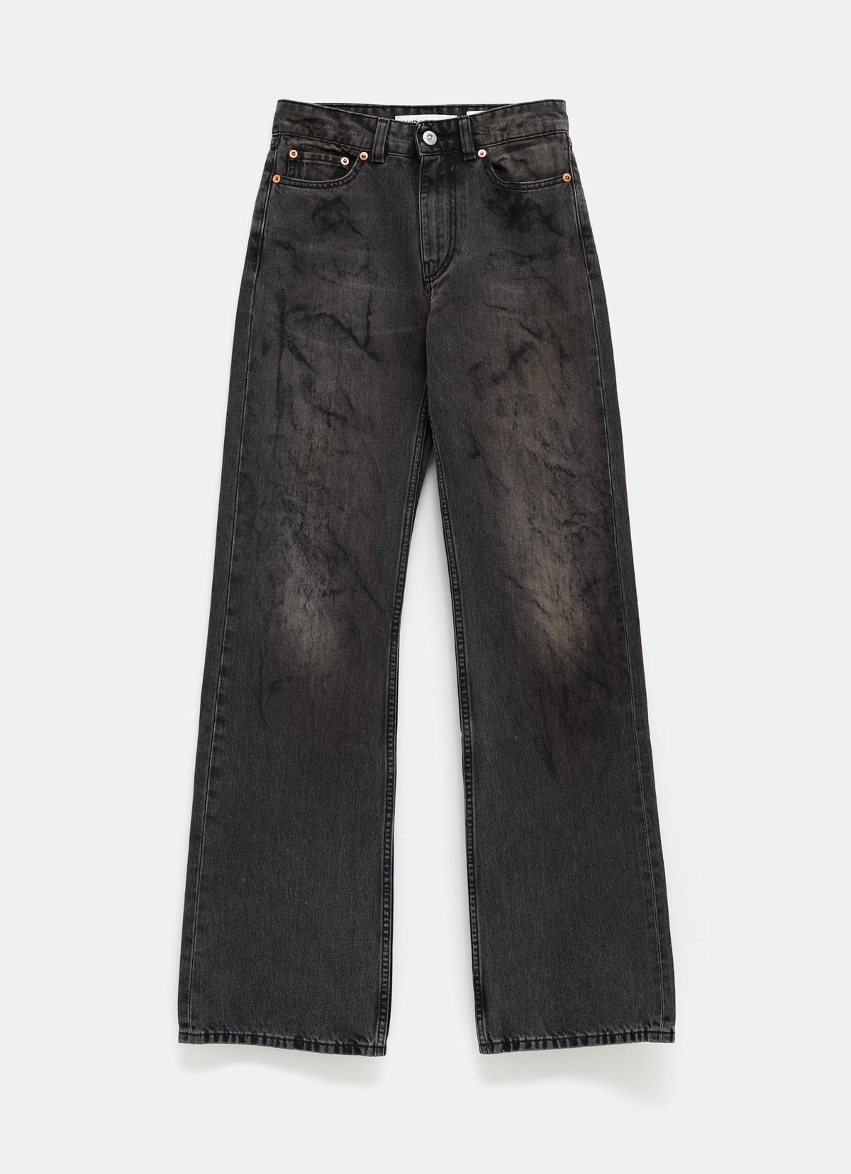 Vaquero Boot Cut para mujer