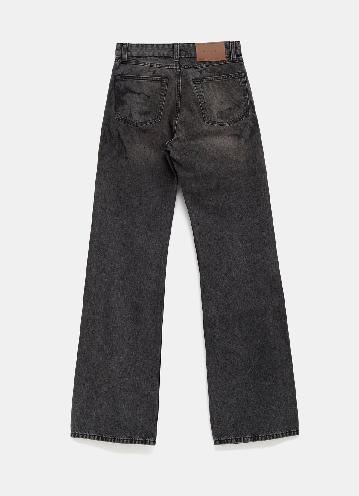 Vaquero Boot Cut para mujer