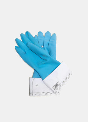 Guantes de cocina