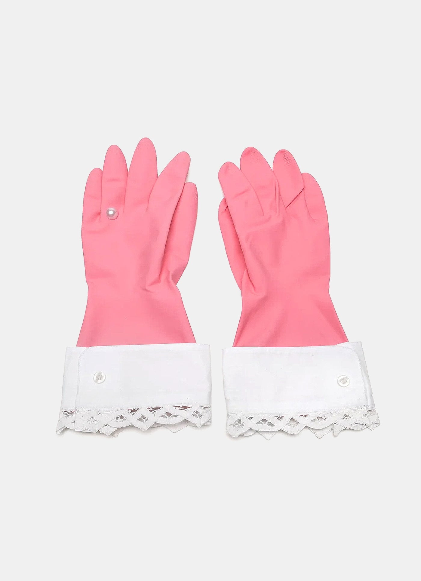 Guantes de cocina