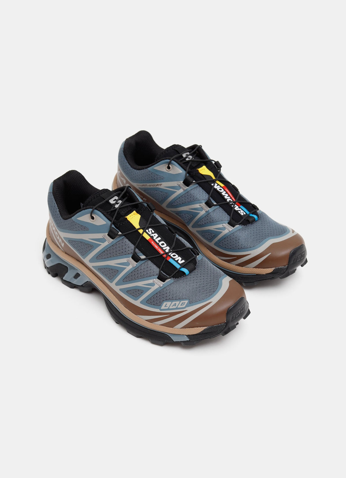 Zapatilla XT-6