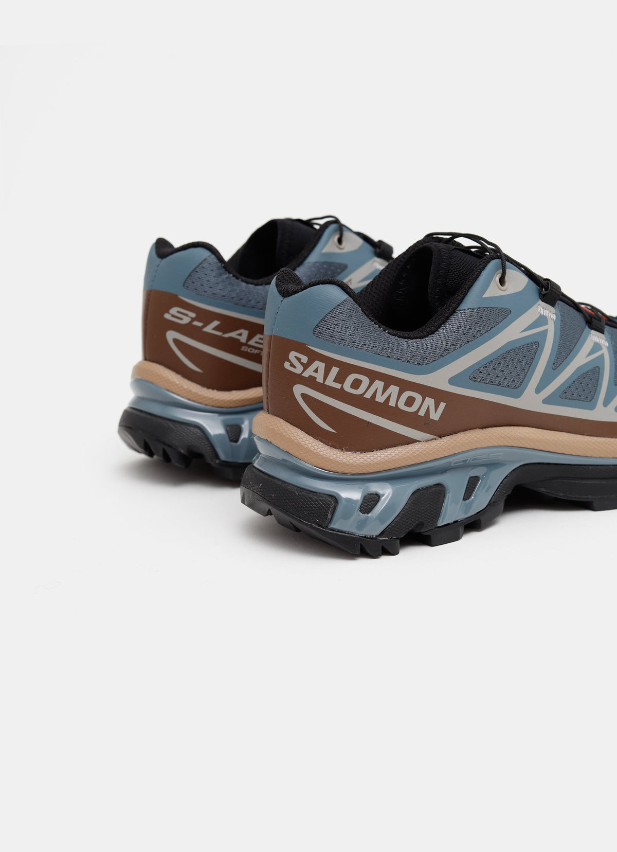 Zapatilla XT-6