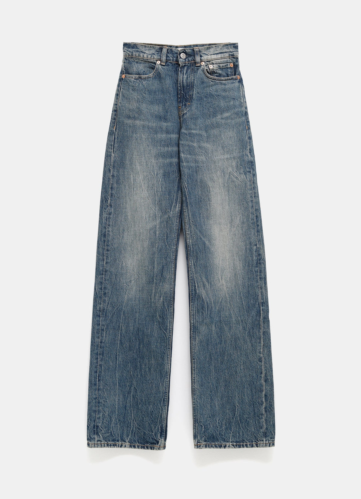 Vaquero Wata Cut para mujer