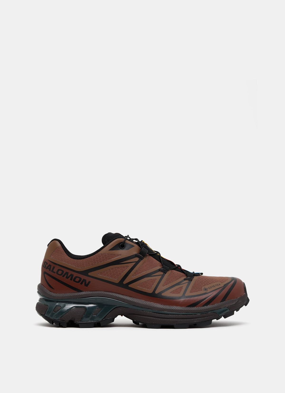 Zapatilla XT-6 Gore-Tex