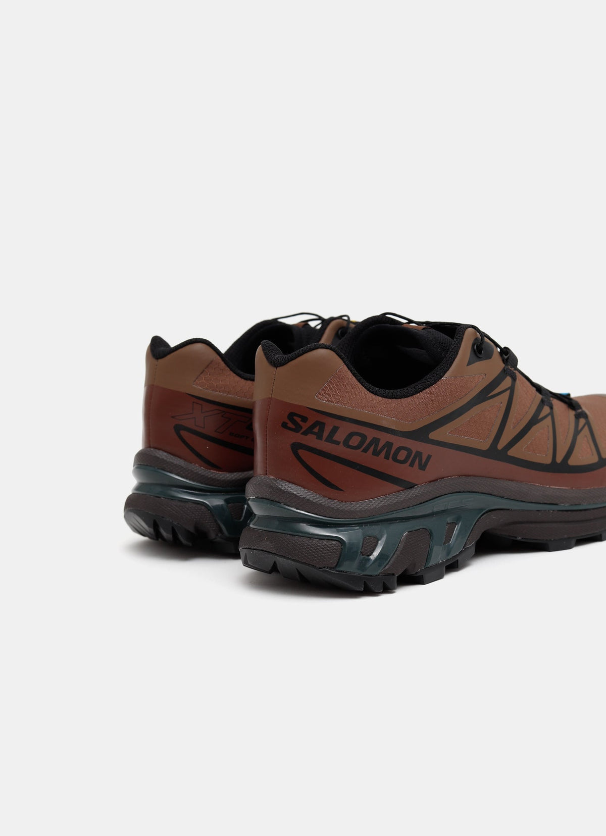 Zapatilla XT-6 Gore-Tex