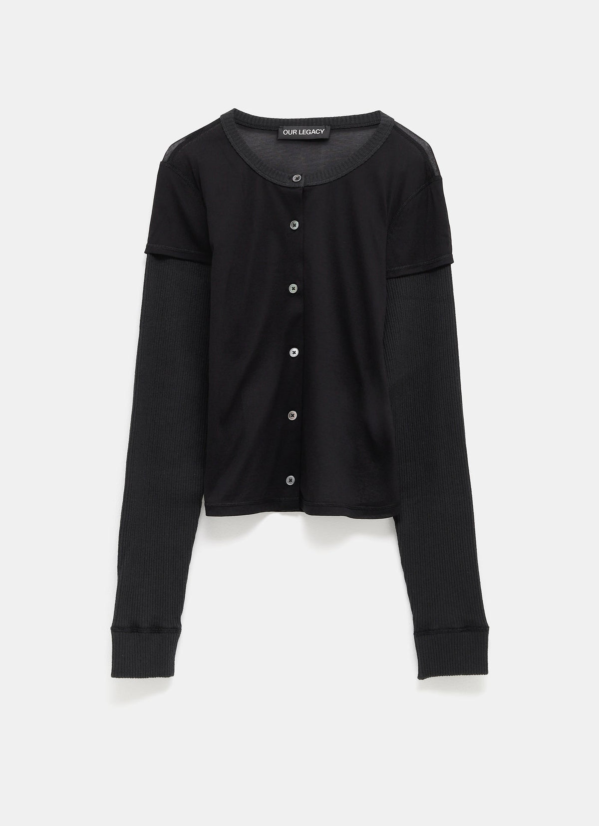 Cárdigan Heat para mujer
