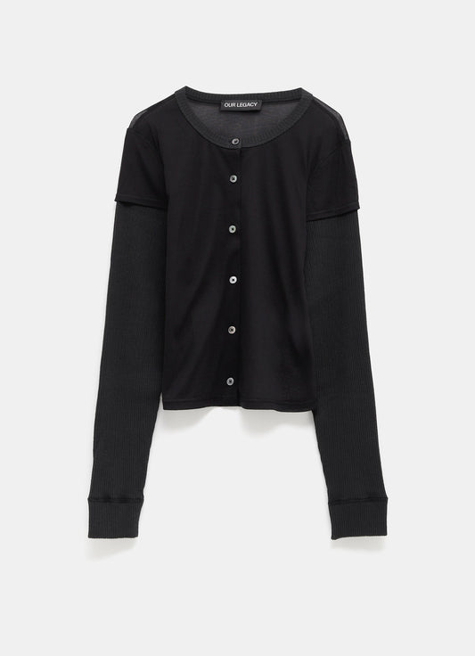 Cárdigan Heat para mujer