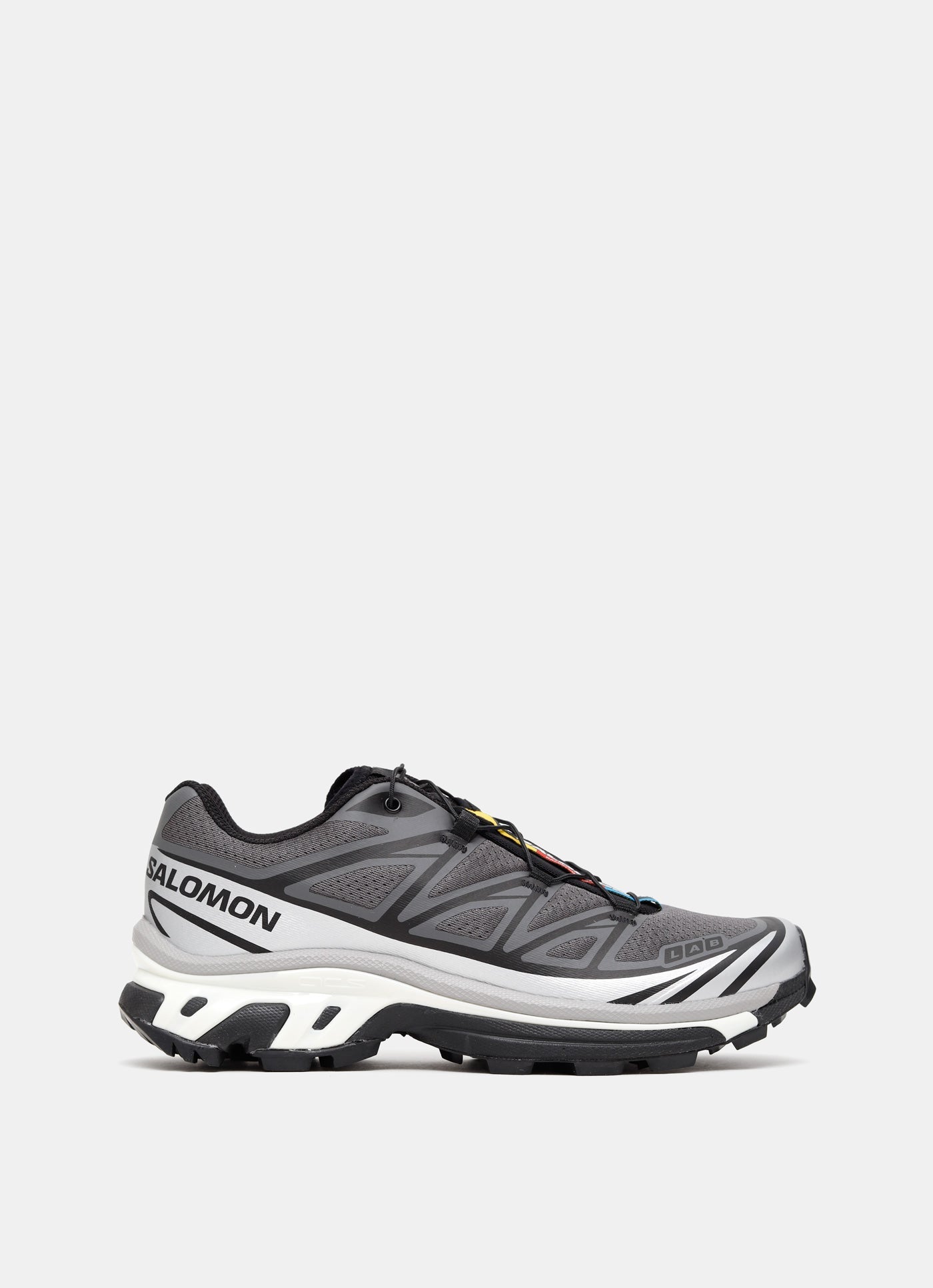 Zapatilla XT-6 Gore-Tex