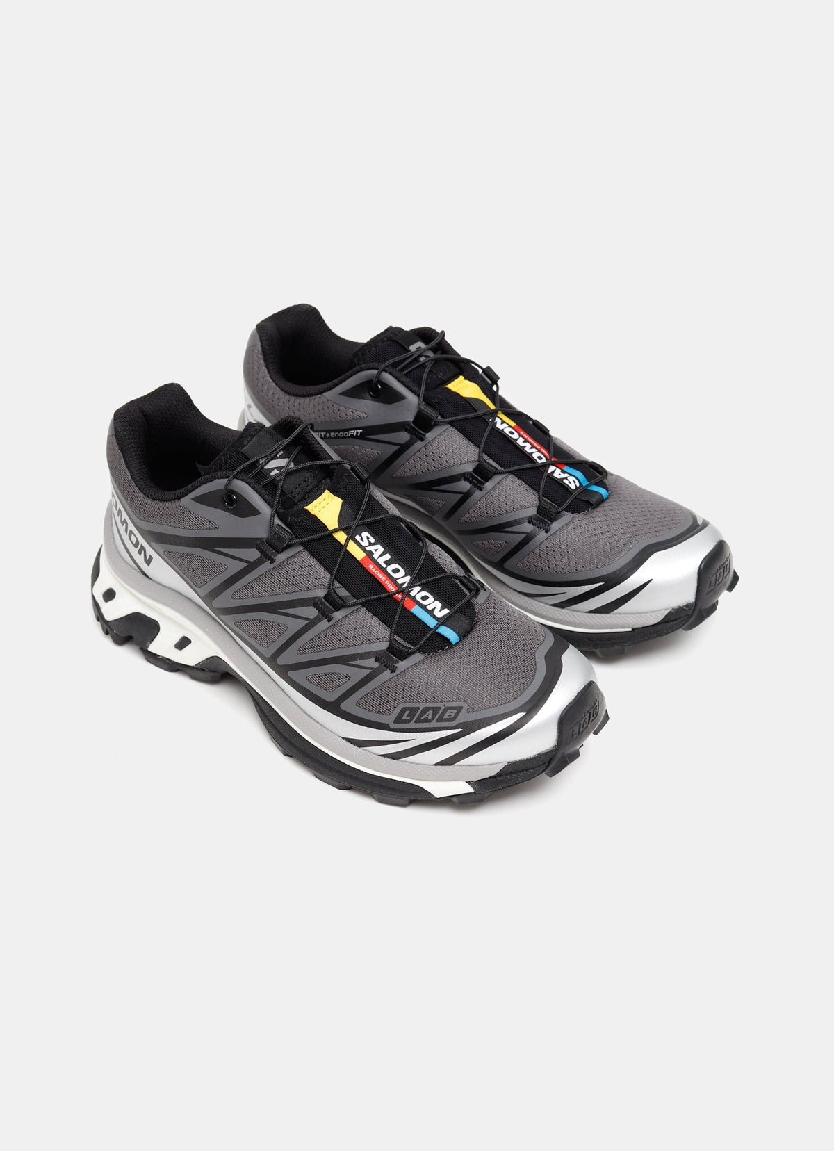 Zapatilla XT-6 Gore-Tex