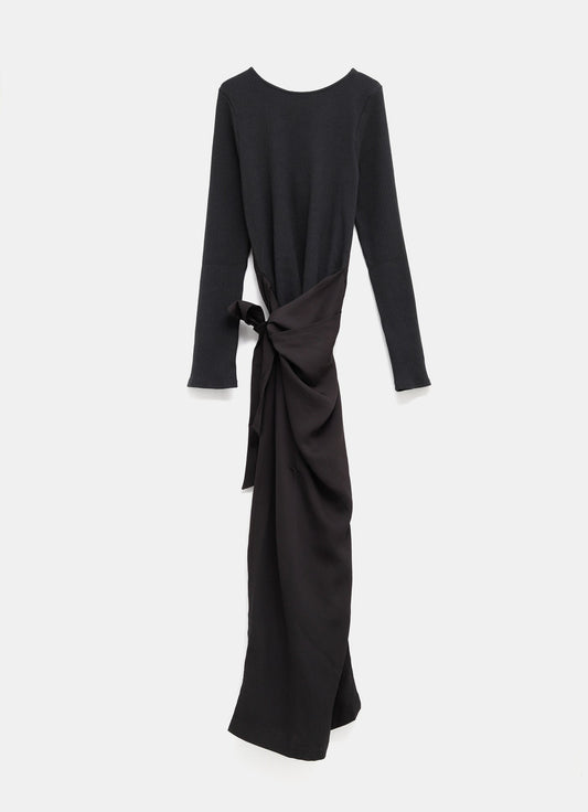 Vestido Twisted