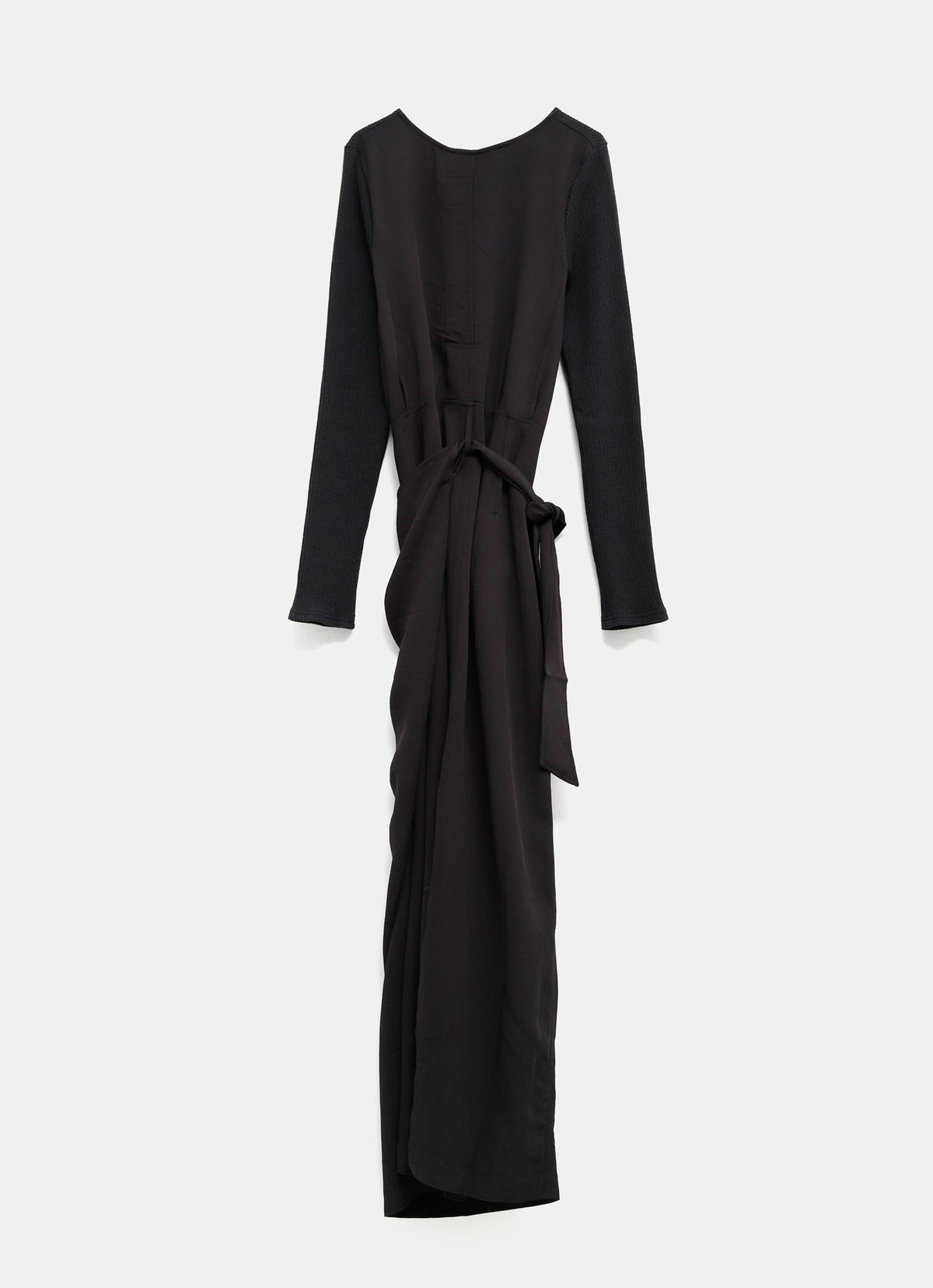 Vestido Twisted