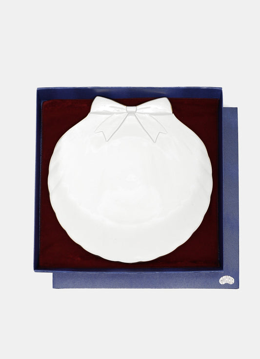 Plato de servir Sadaf
