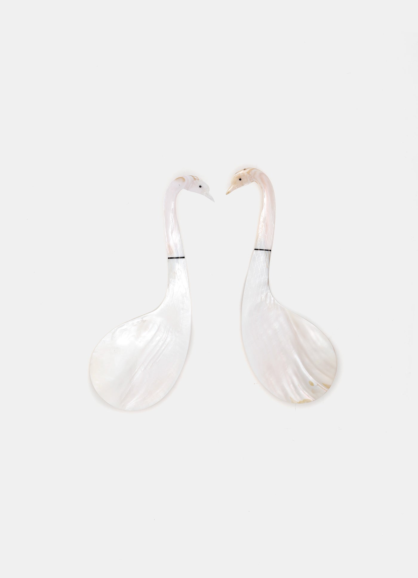 Set cucharas de servir