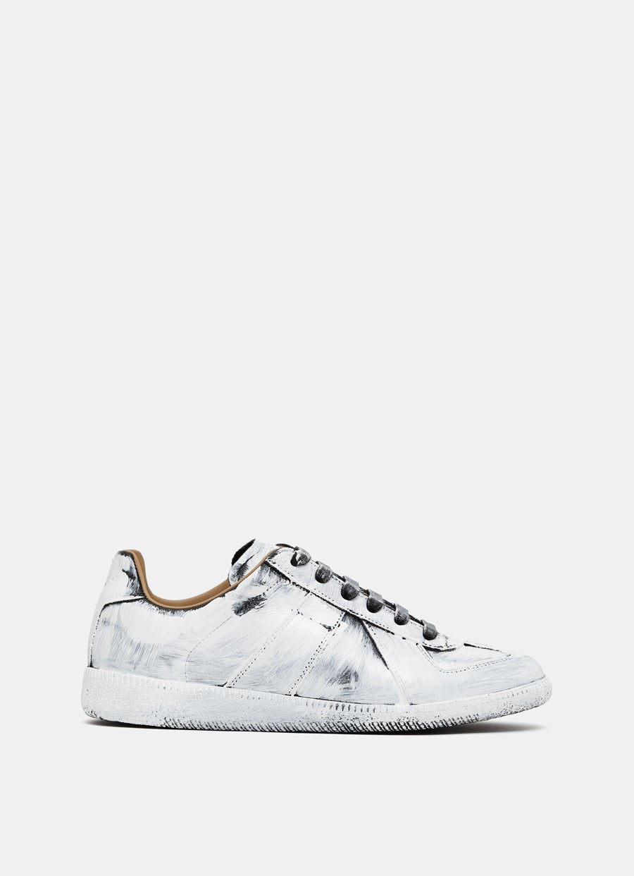 Zapatilla Replica Bianchetto para hombre