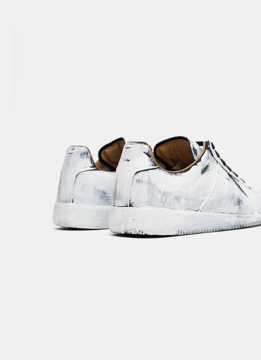 Zapatilla Replica Bianchetto para hombre