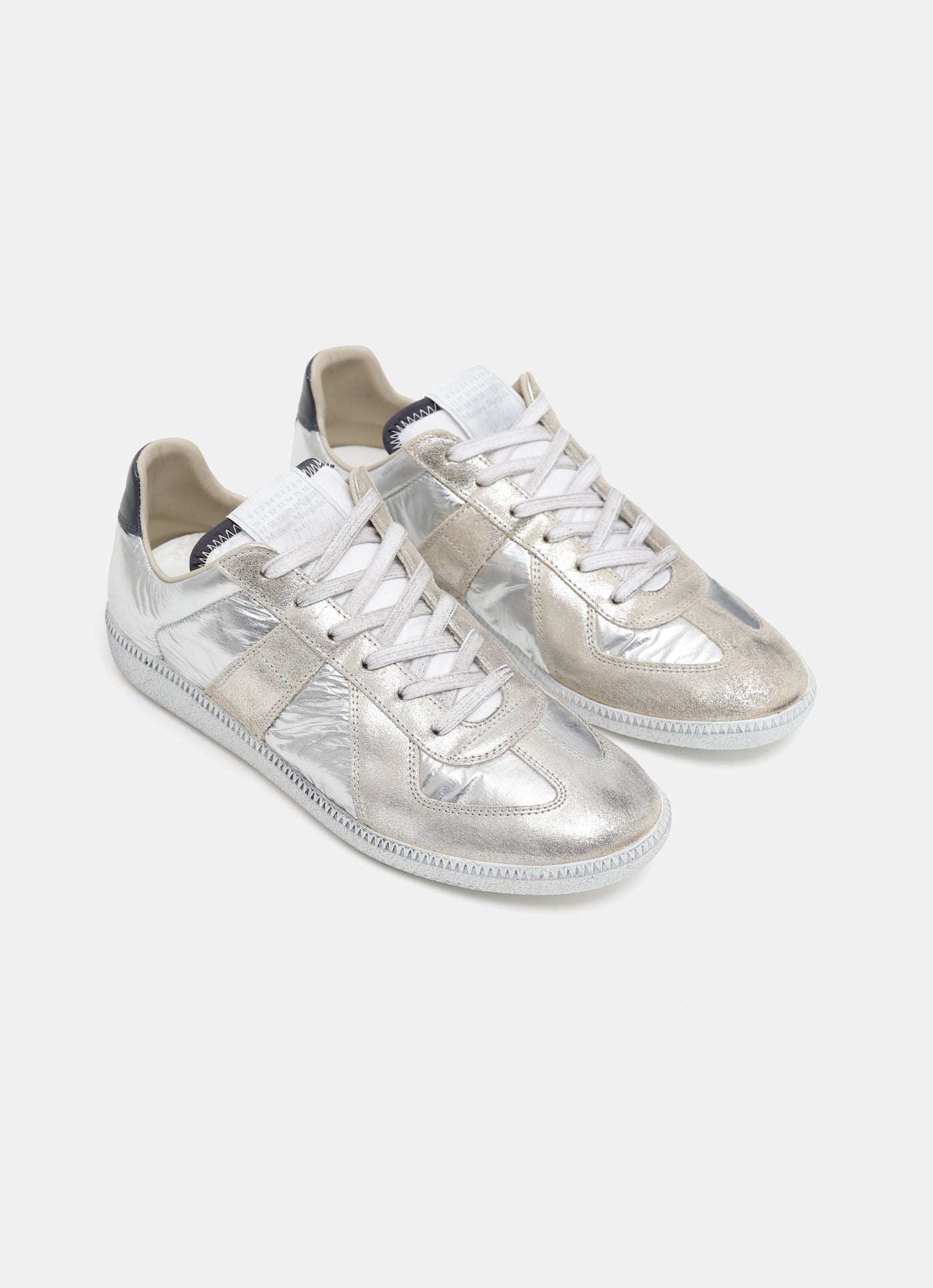Zapatilla Replica Iridescent para hombre