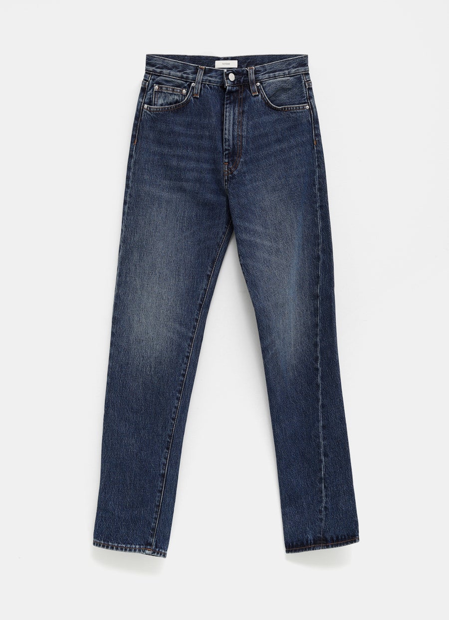 Pantalón vaquero Twisted Seam