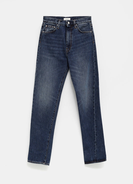 Pantalón vaquero Twisted Seam