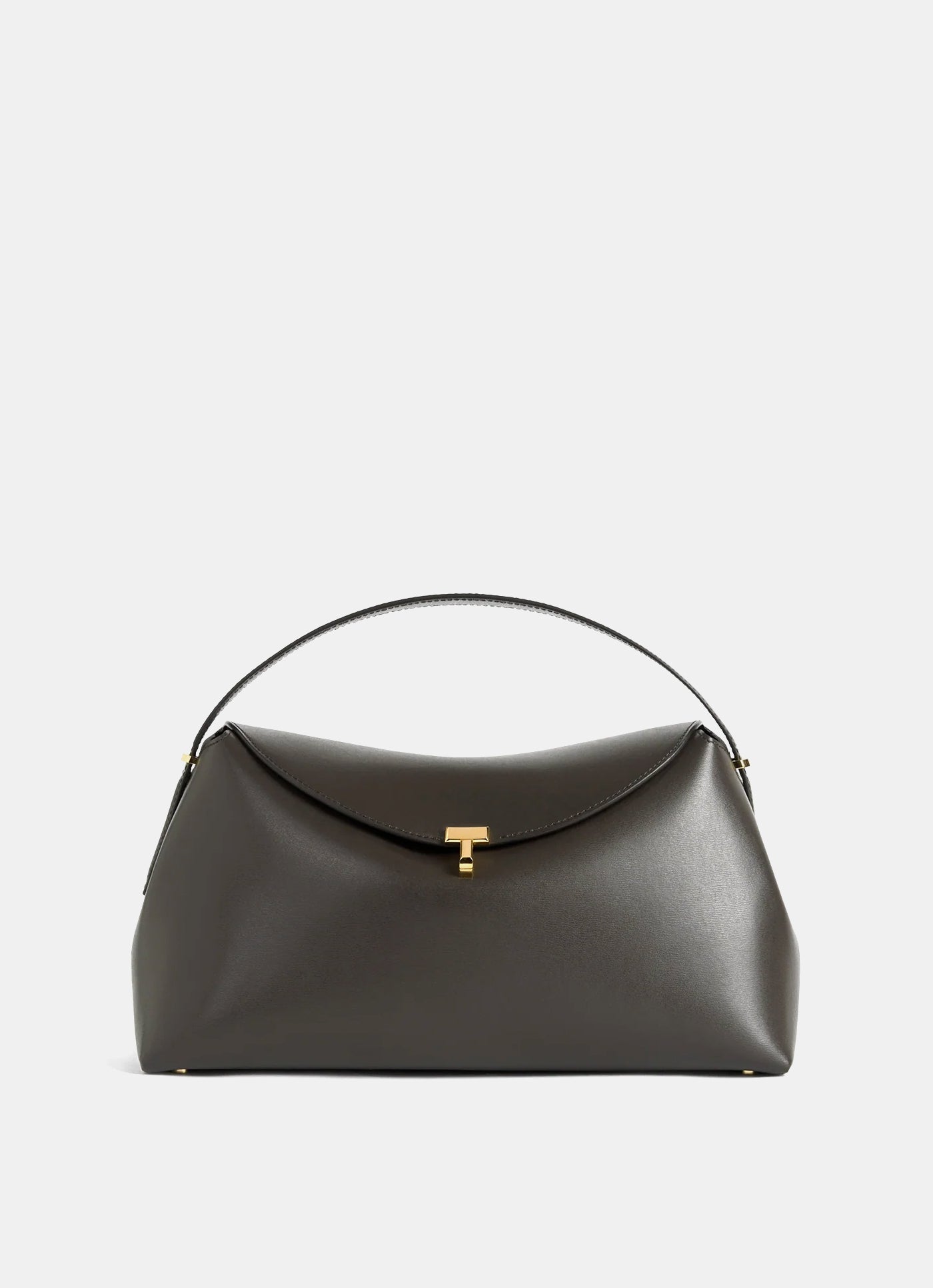 Bolso T-Lock de piel Palmellato