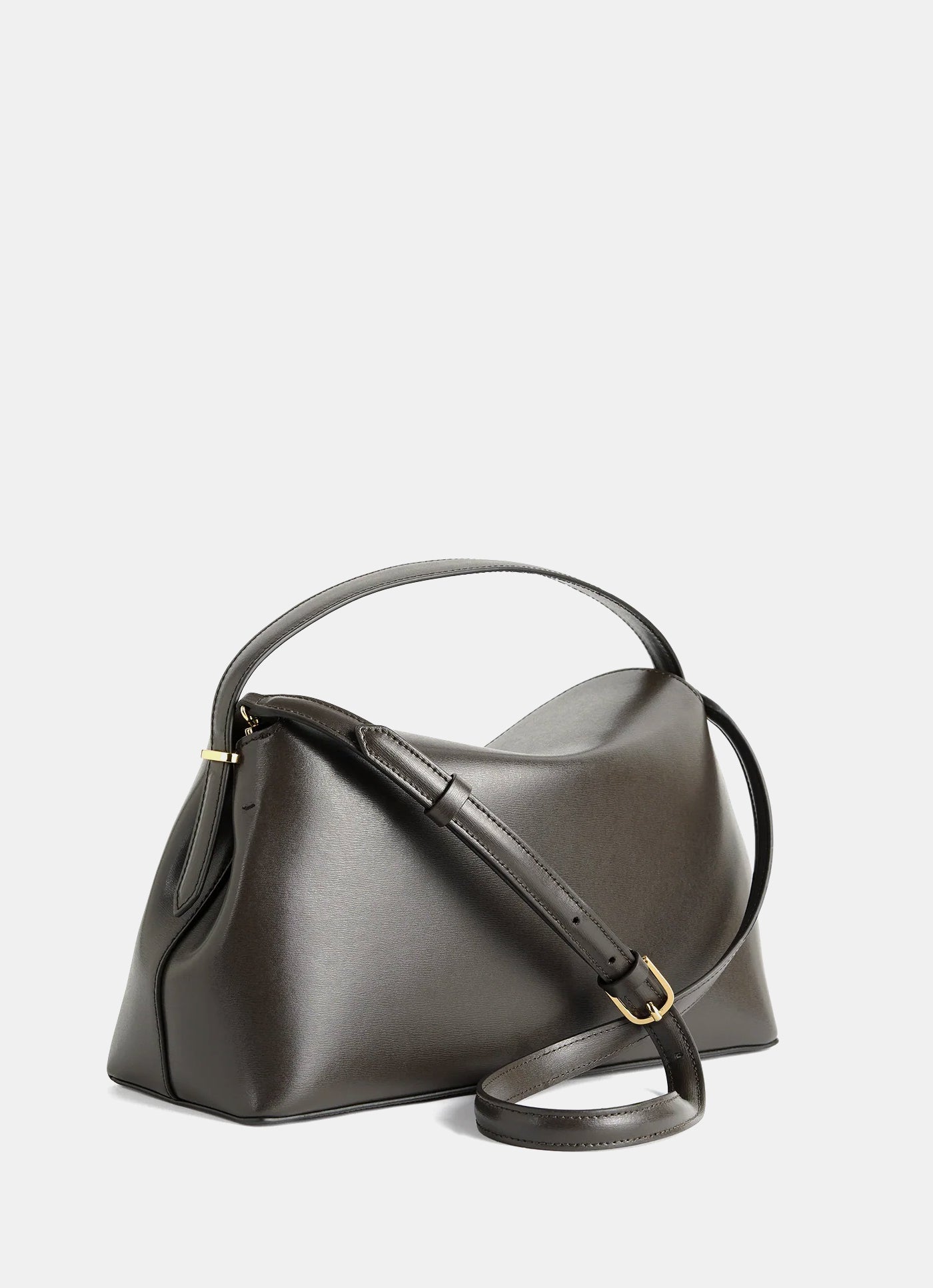Bolso T-Lock de piel Palmellato
