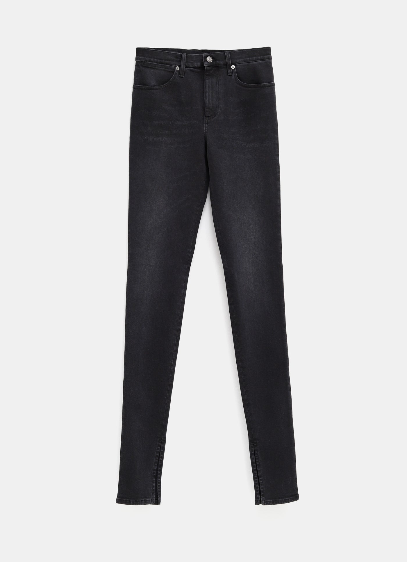 Pantalón ajustado