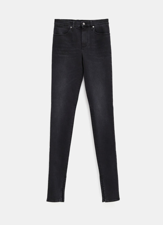 Pantalón ajustado