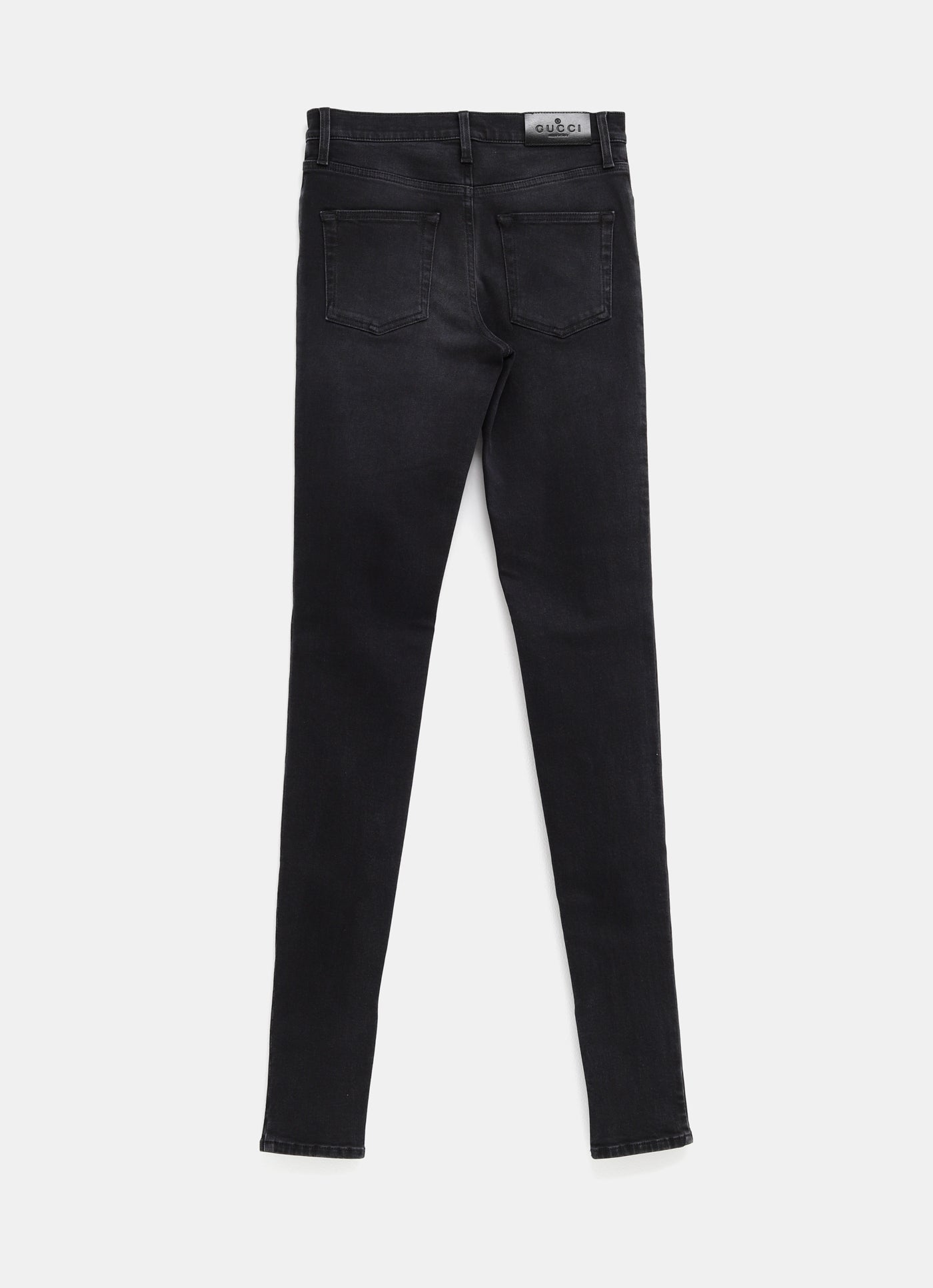 Pantalón ajustado