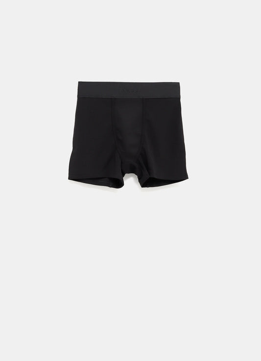 Pantalón corto boxer para mujer