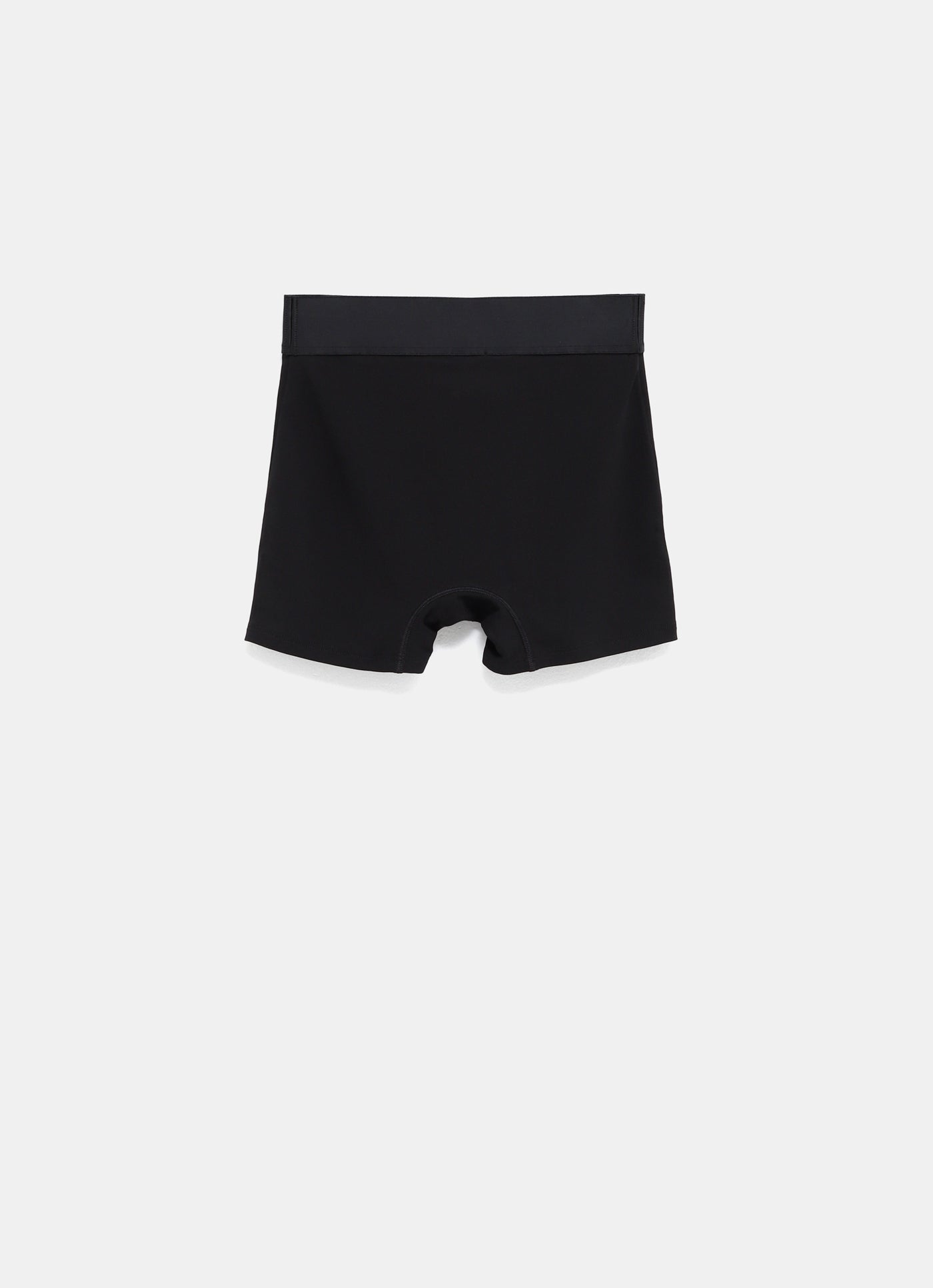 Pantalón corto boxer para mujer