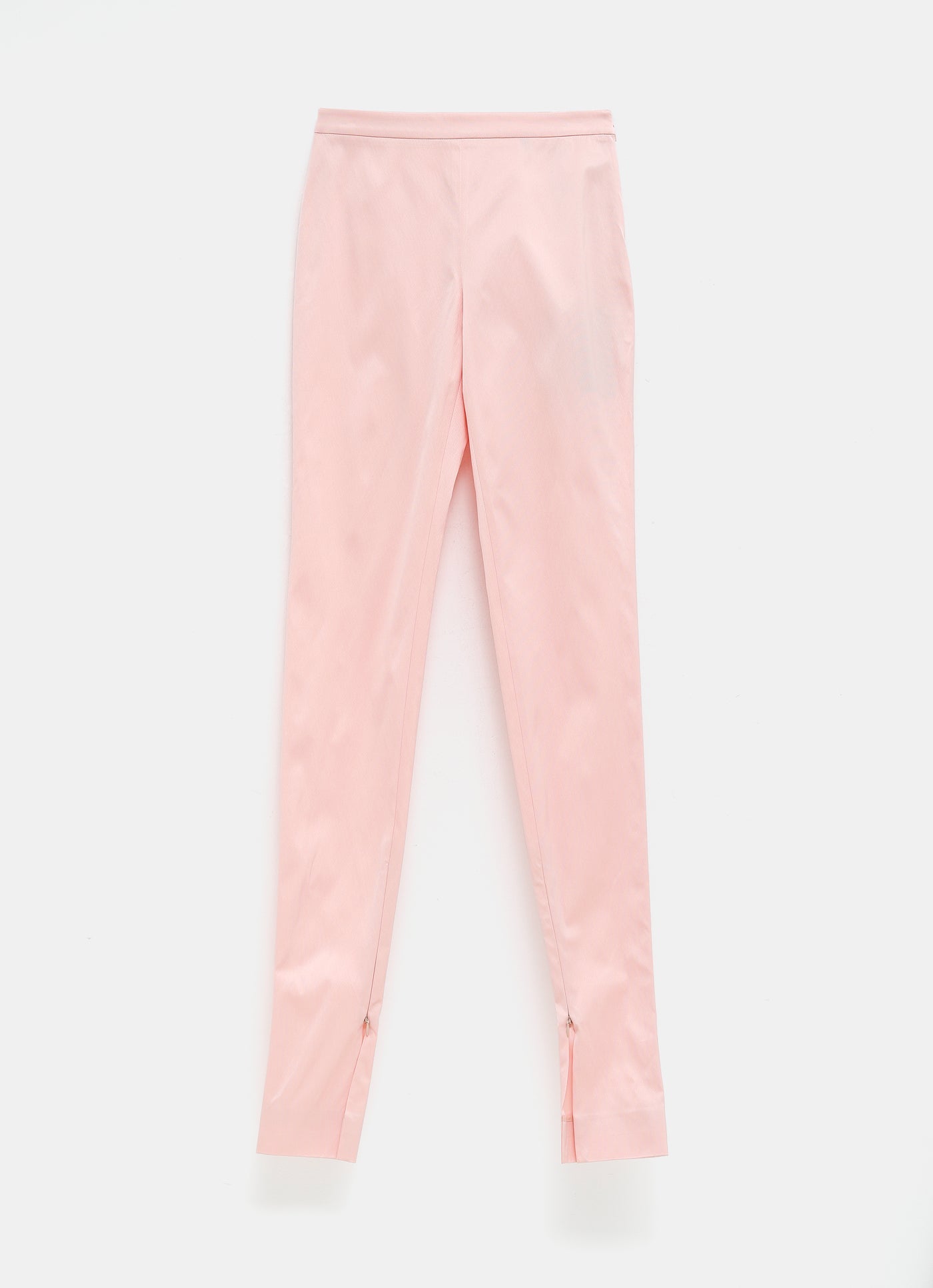 Leggins de seda para mujer