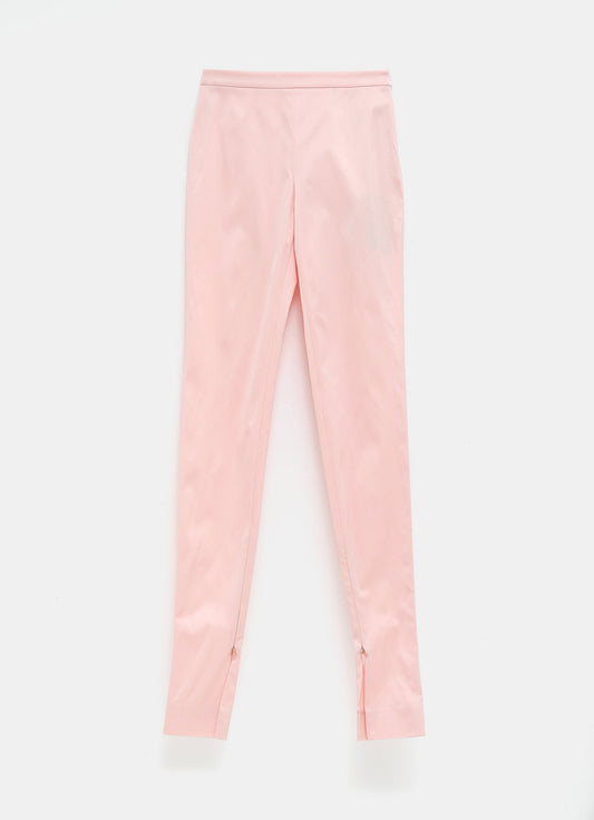 Leggins de seda para mujer