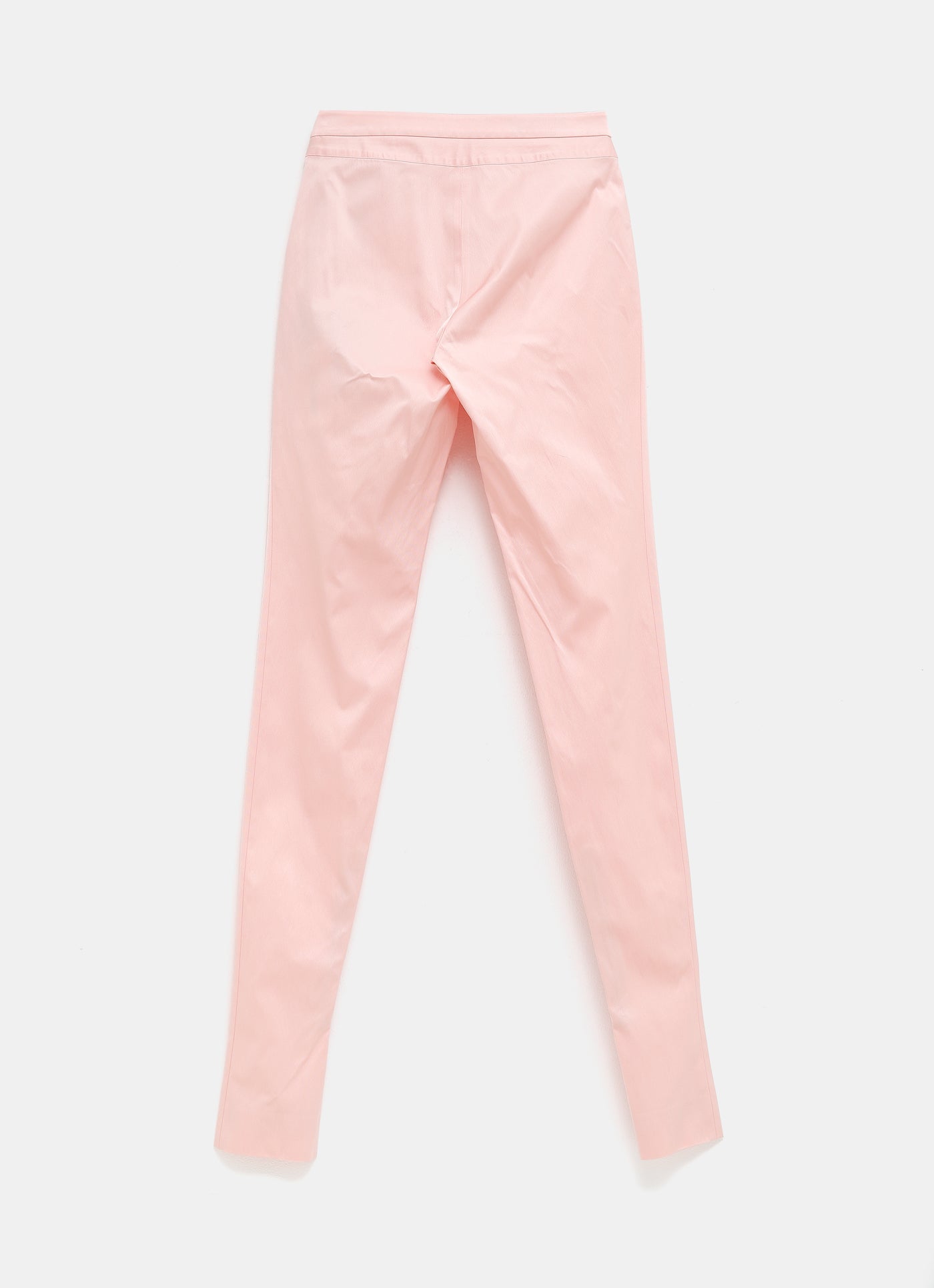 Leggins de seda para mujer