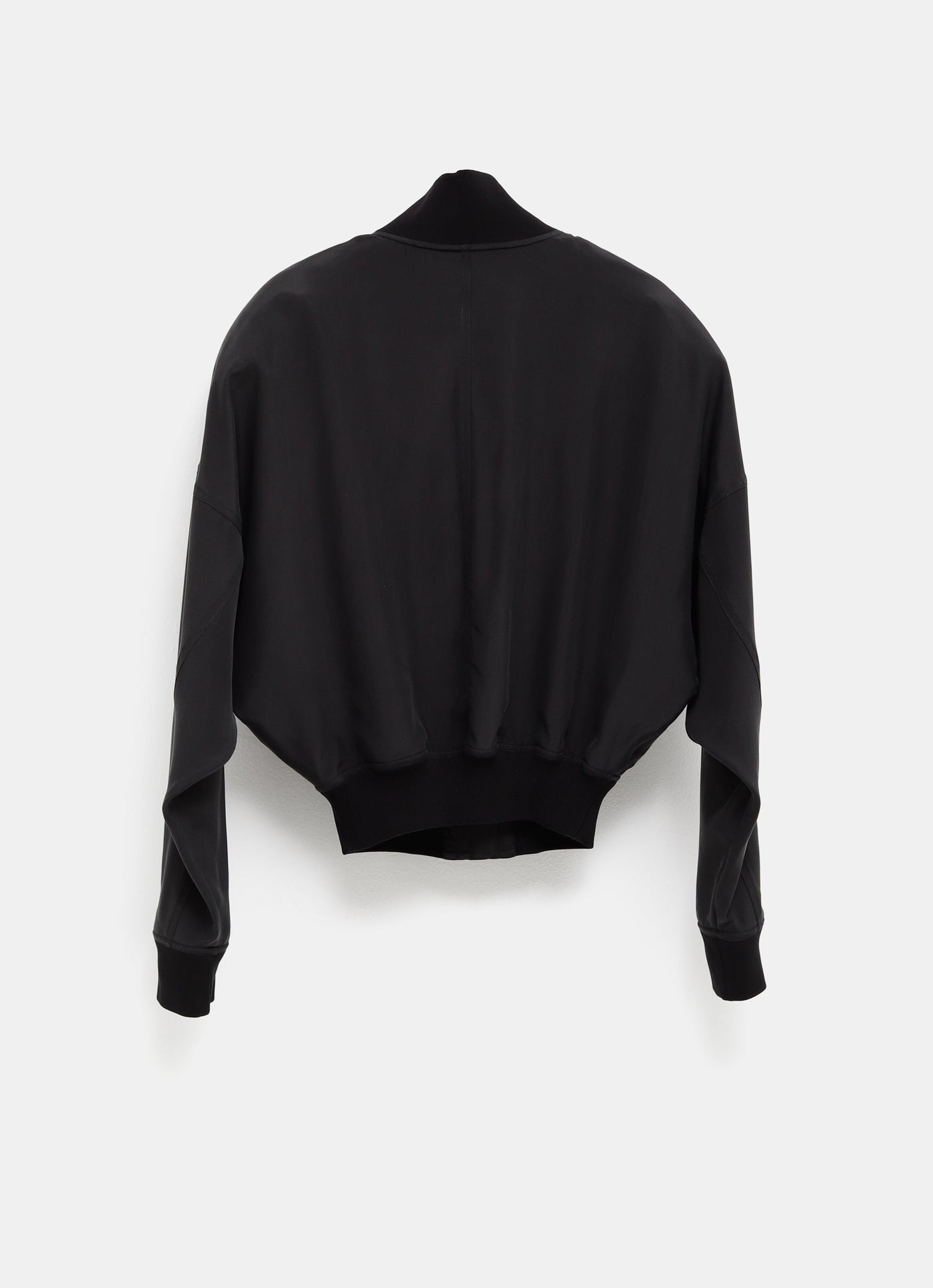 Chaqueta con cremallera para mujer