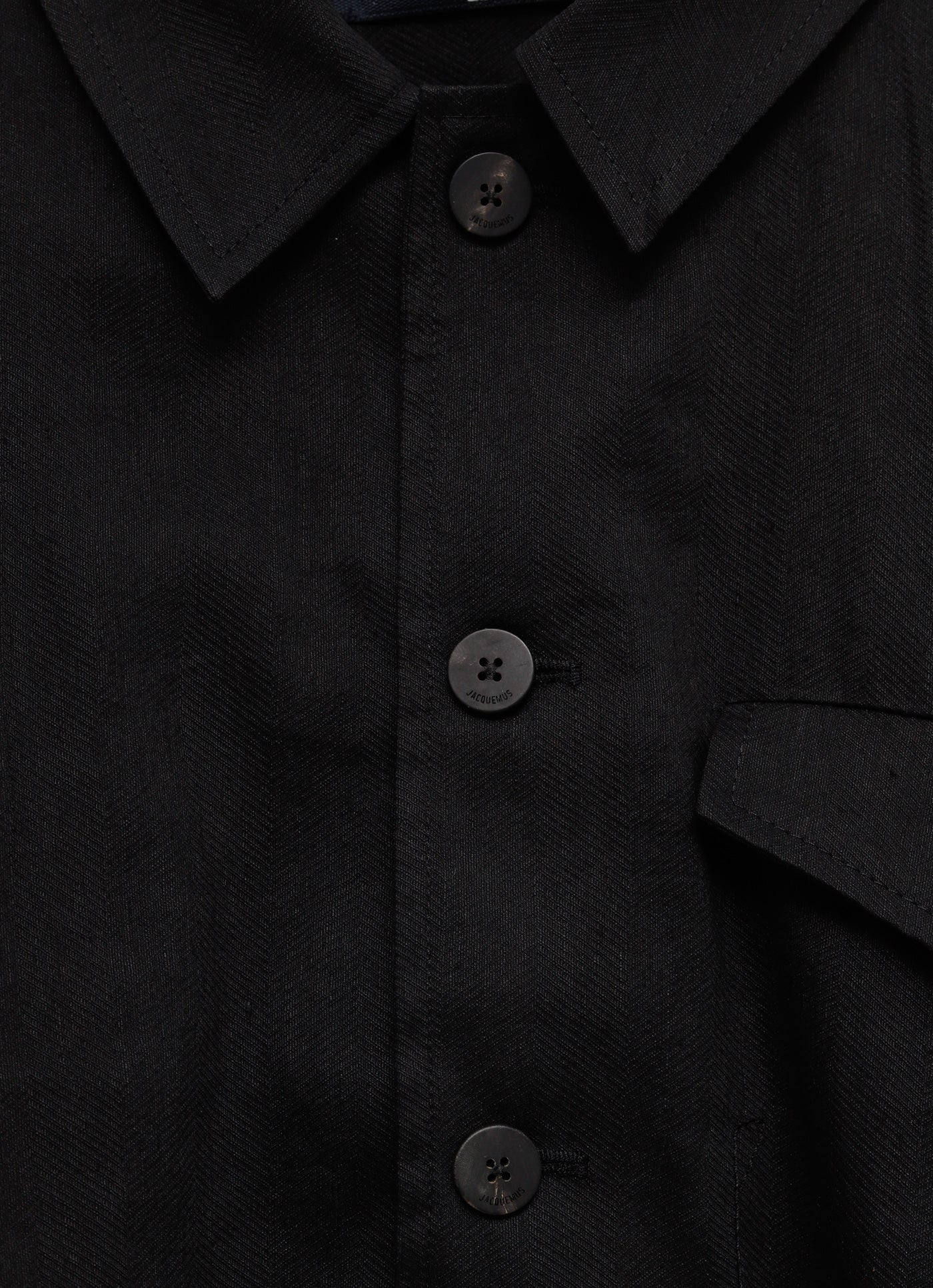 Chaqueta Cubano para hombre