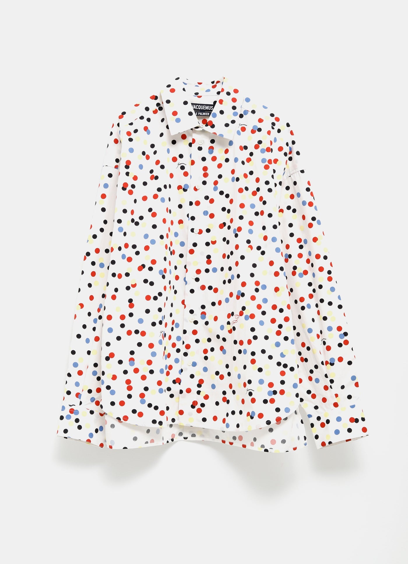 Camisa Losange para hombre