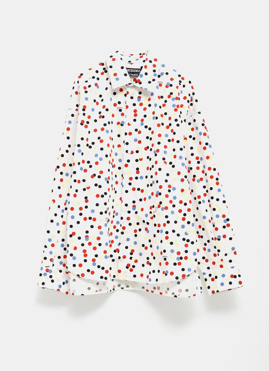 Camisa Losange para hombre